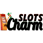 logo slotscharm